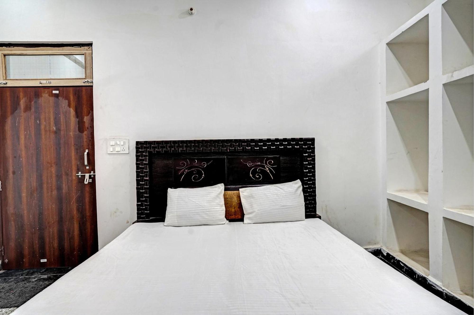 Hotel O Highway Plaza And Resorts 2 Hathras Экстерьер фото