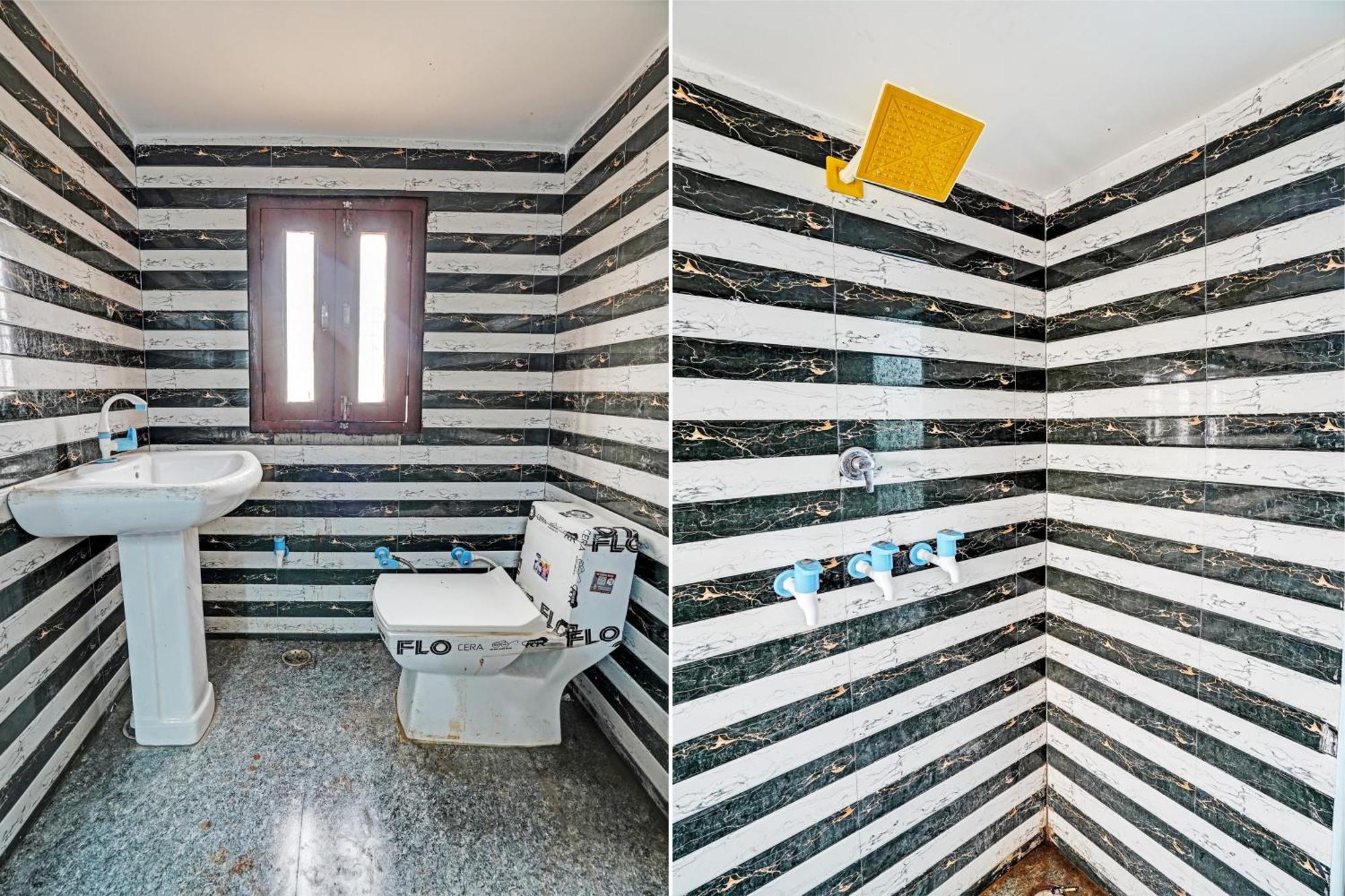 Hotel O Highway Plaza And Resorts 2 Hathras Экстерьер фото
