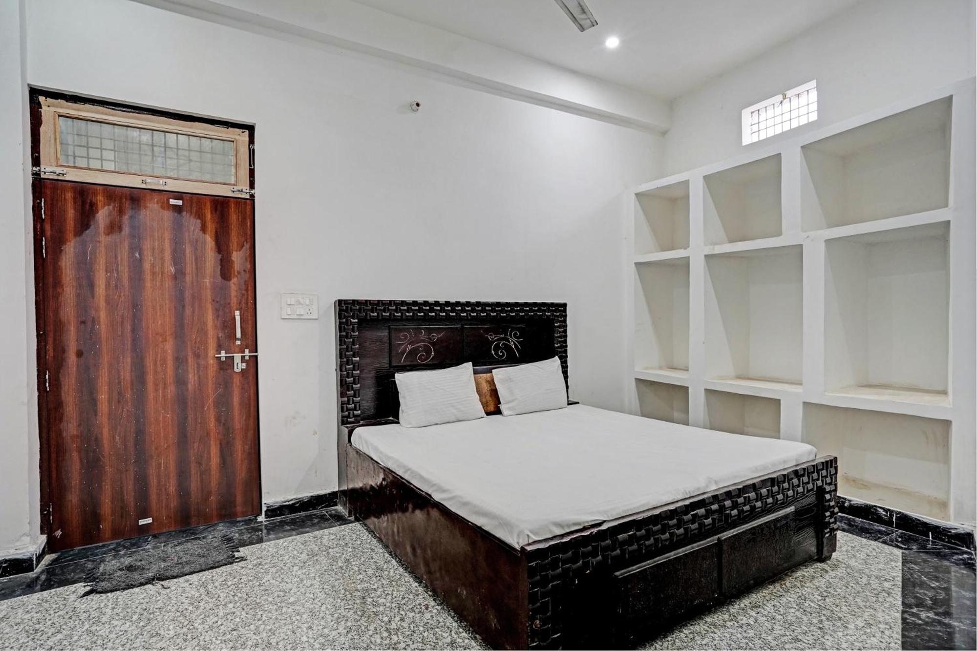 Hotel O Highway Plaza And Resorts 2 Hathras Экстерьер фото