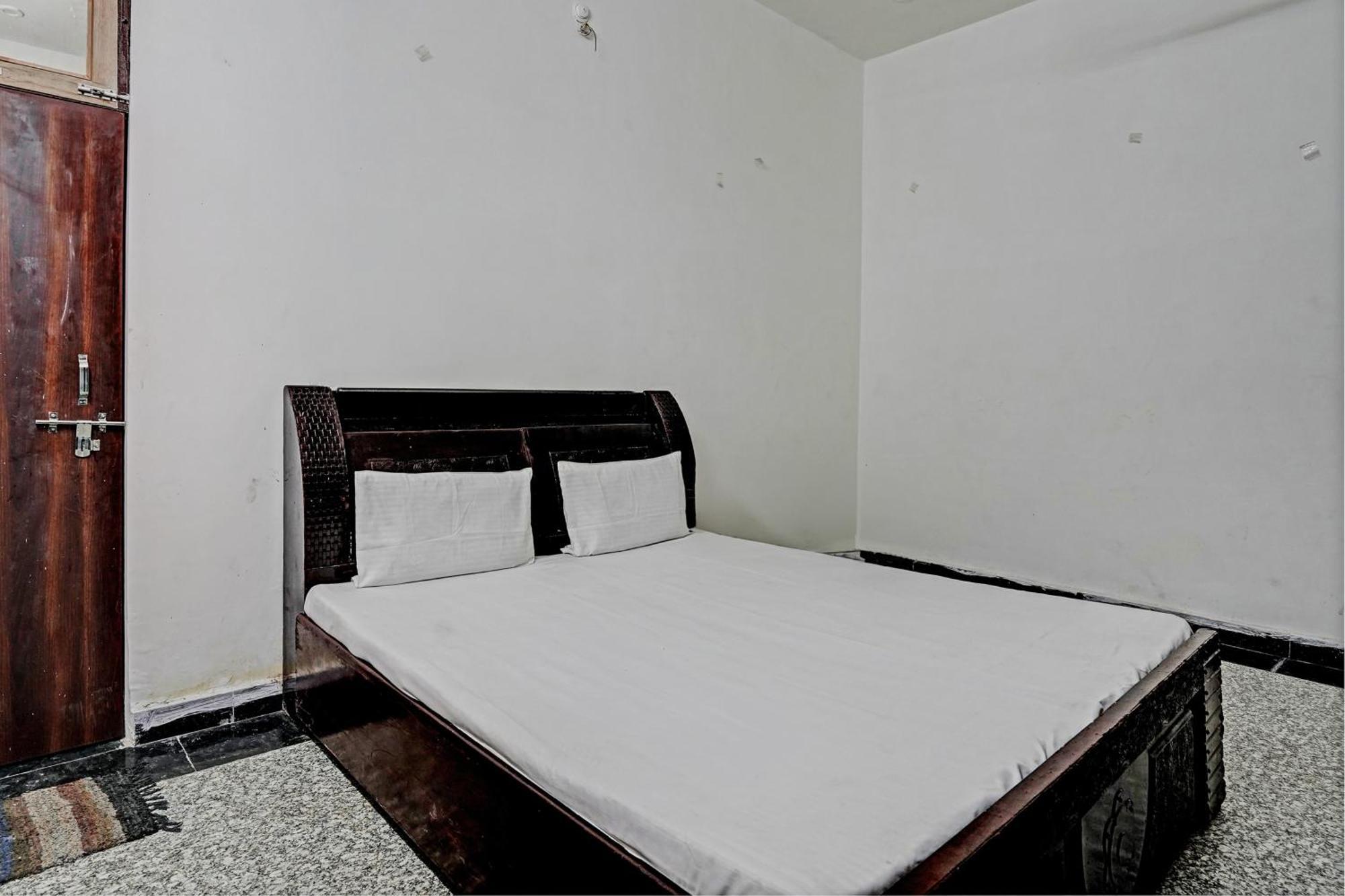 Hotel O Highway Plaza And Resorts 2 Hathras Экстерьер фото