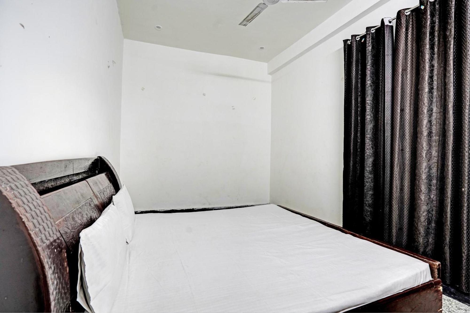 Hotel O Highway Plaza And Resorts 2 Hathras Экстерьер фото