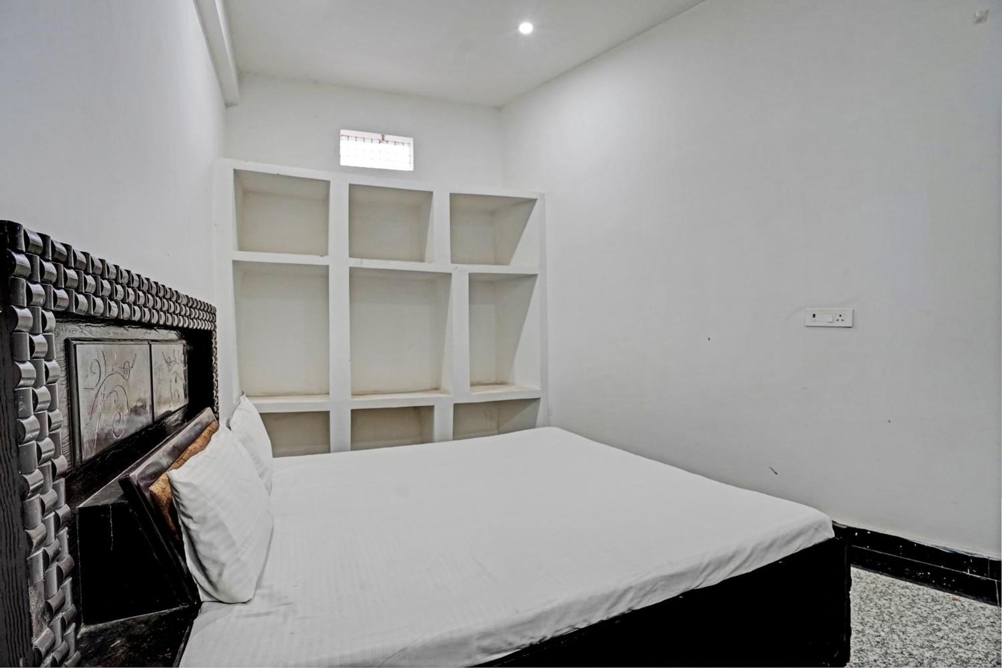 Hotel O Highway Plaza And Resorts 2 Hathras Экстерьер фото