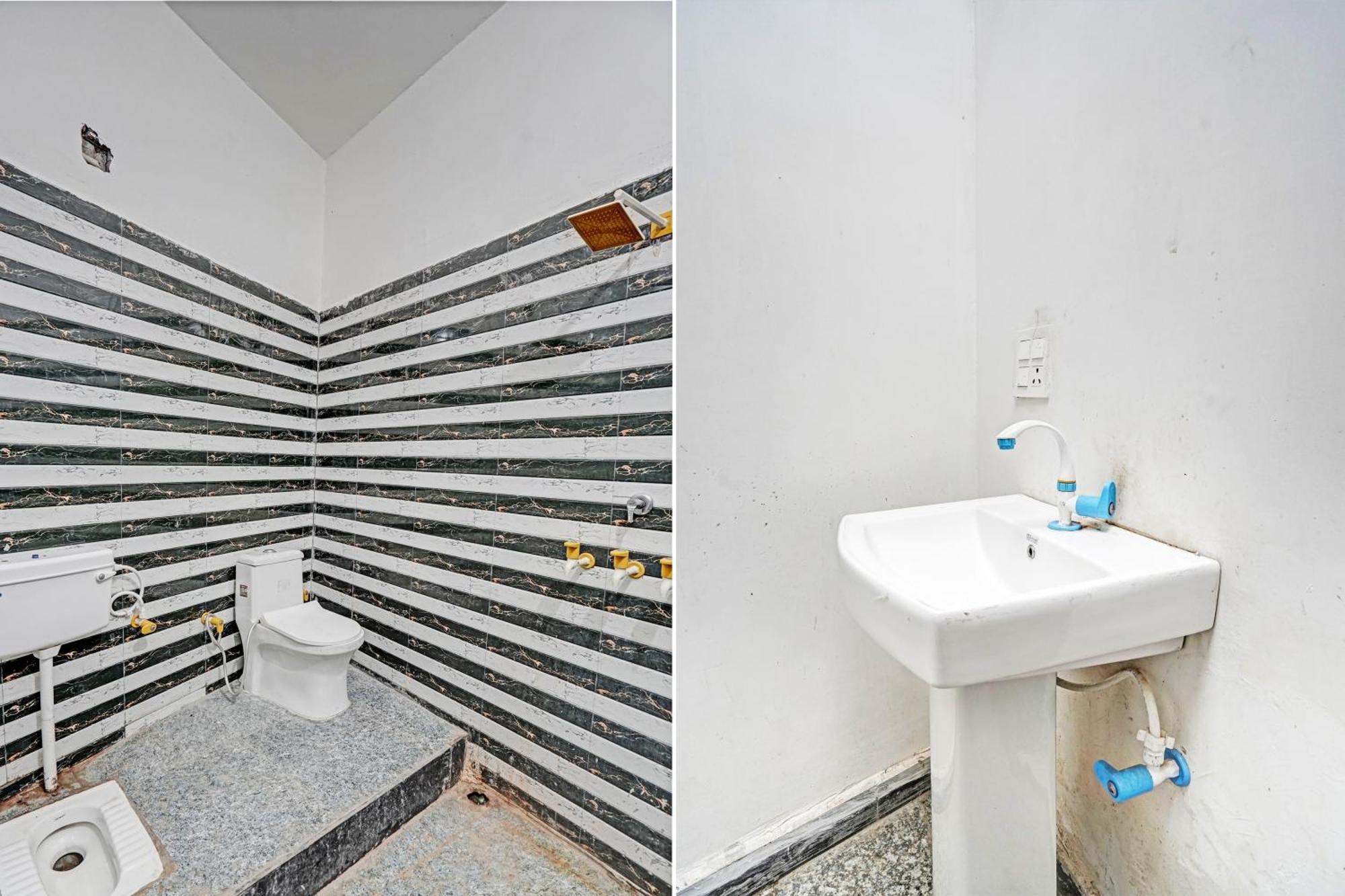 Hotel O Highway Plaza And Resorts 2 Hathras Экстерьер фото